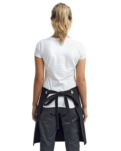 Unisex Calibre Heavy Cotton Canvas Waist Apron image thumbnail