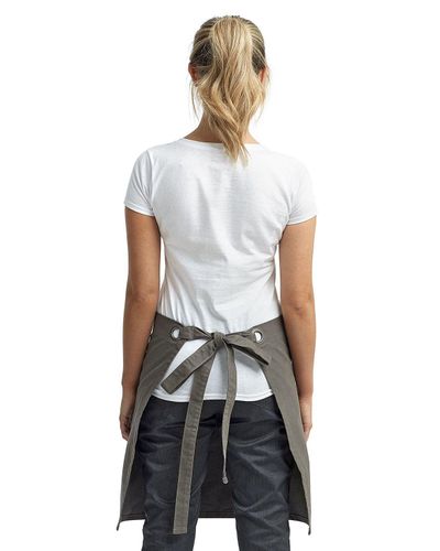 Unisex Calibre Heavy Cotton Canvas Waist Apron image thumbnail