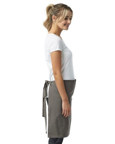 Unisex Calibre Heavy Cotton Canvas Waist Apron image thumbnail