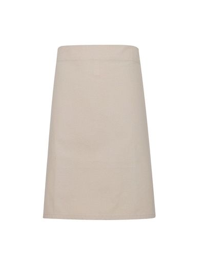 Unisex Calibre Heavy Cotton Canvas Waist Apron image thumbnail