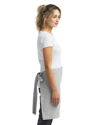 Unisex Calibre Heavy Cotton Canvas Waist Apron image thumbnail
