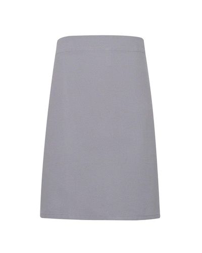 Unisex Calibre Heavy Cotton Canvas Waist Apron image thumbnail