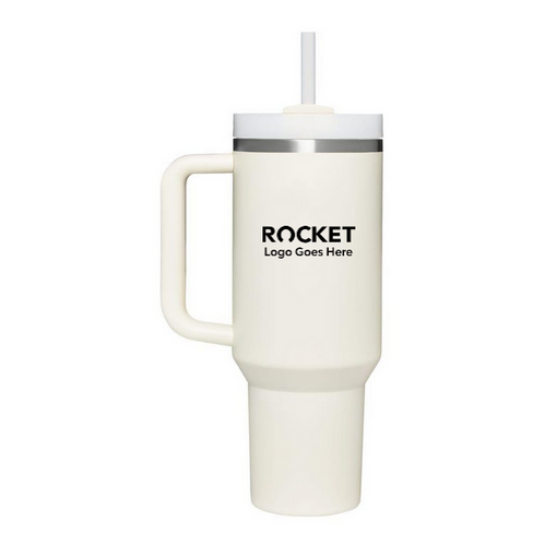 Stanley Quencher H2.O FlowState™ Tumbler 40oz image thumbnail