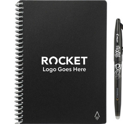 Image of Rocketbook Core Director Notebook Bundle Set