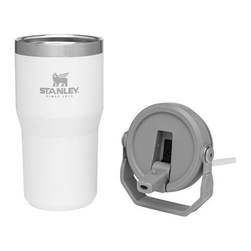 Stanley IceFlow™ Flip Straw Tumbler 20oz image thumbnail