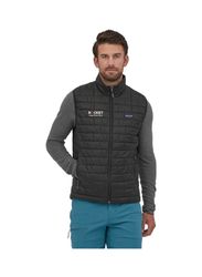 Image of Patagonia Men's Nano Puff Vest