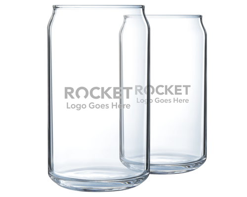 10.5 oz On the Rocks Glass image thumbnail