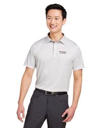 Image of Swannies | Men's Phillips Polo