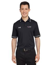 Image of Under Armour | Men's Tipped Teams Performance Polo