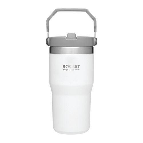 Stanley IceFlow™ Flip Straw Tumbler 20oz image thumbnail