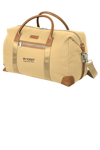 Brooks Brothers Wells Duffel image thumbnail