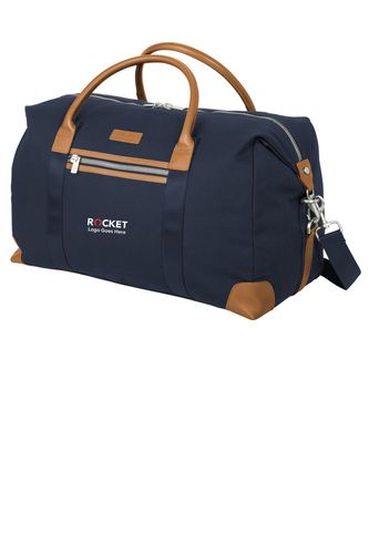 Brooks Brothers Wells Duffel image thumbnail