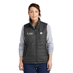 Image of Carhartt Women's Gilliam Vest