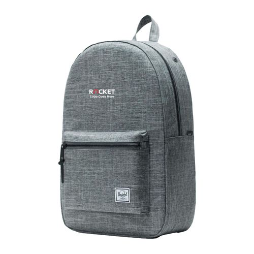 Herschel Settlement 15" Computer Backpack image thumbnail