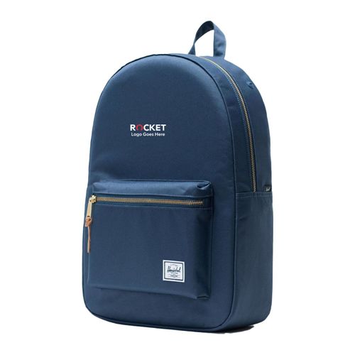 Herschel Settlement 15" Computer Backpack image thumbnail