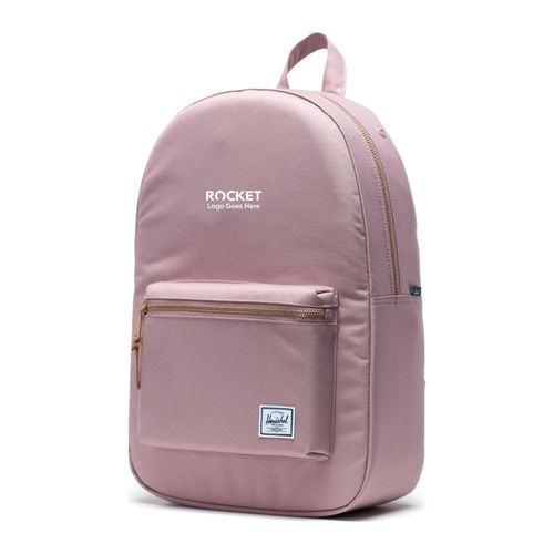 Herschel Settlement 15" Computer Backpack image thumbnail