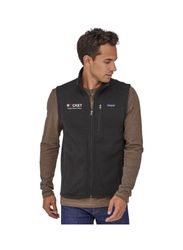 Image of Patagonia Men's Better Sweater Vest