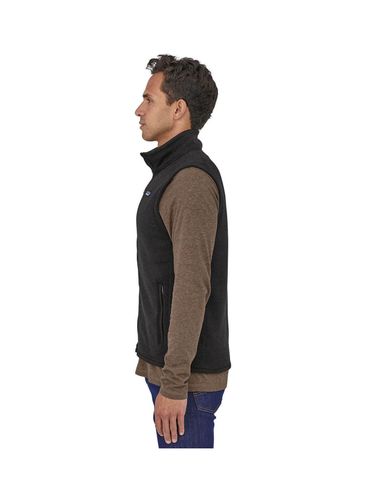 Patagonia Men's Better Sweater Vest image thumbnail