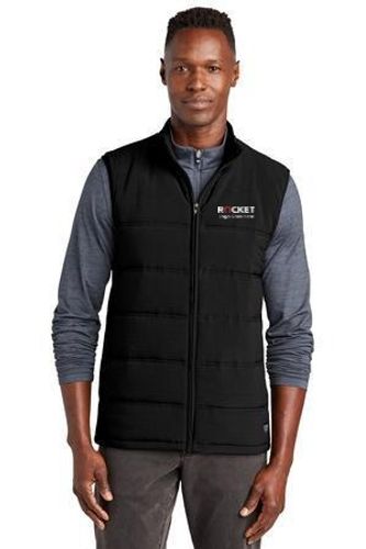 TravisMathew Cold Bay Vest image thumbnail