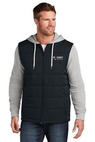 TravisMathew Tides Up Hooded Jacket image thumbnail