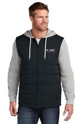 Image of TravisMathew Tides Up Hooded Jacket