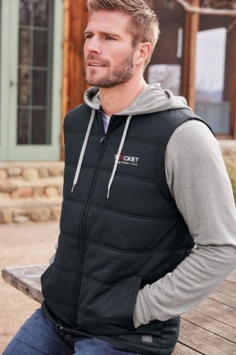 TravisMathew Tides Up Hooded Jacket image thumbnail