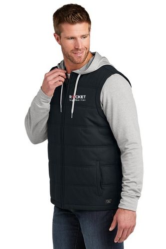 TravisMathew Tides Up Hooded Jacket image thumbnail