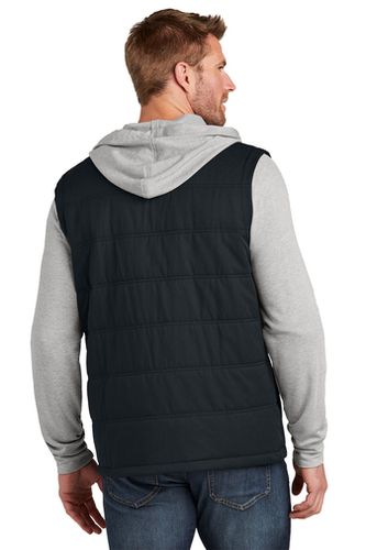 TravisMathew Tides Up Hooded Jacket image thumbnail