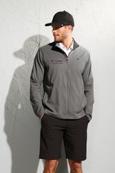 Image of TravisMathew Surfside Full-Zip Jacket