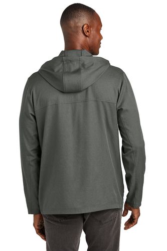 TravisMathew Balboa Hooded Full-Zip Jacket image thumbnail