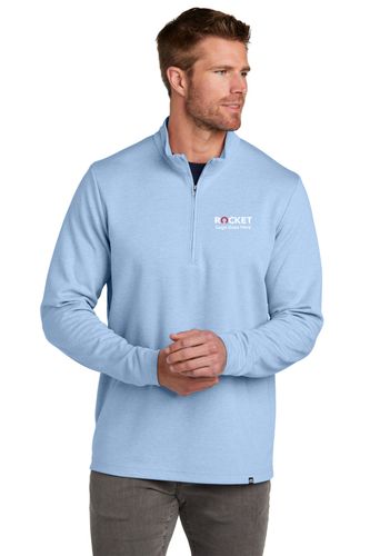 TravisMathew Coveside 1/4-Zip image thumbnail