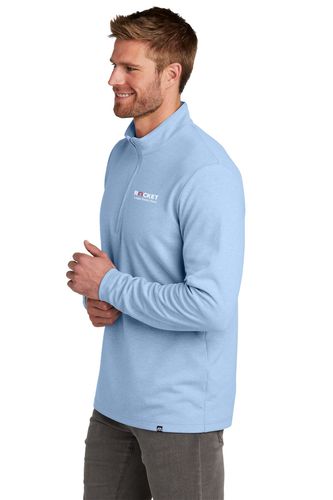 TravisMathew Coveside 1/4-Zip image thumbnail