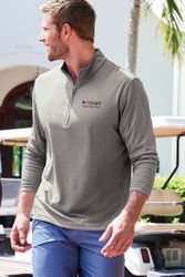 Image of TravisMathew Coto Performance 1/4-Zip