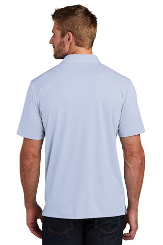 TravisMathew Coto Performance Chest Stripe Polo image thumbnail