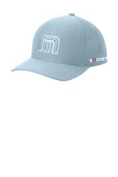 Image of TravisMathew Front Icon Cap 