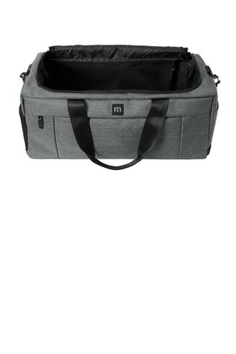 TravisMathew Duration Duffel  image thumbnail