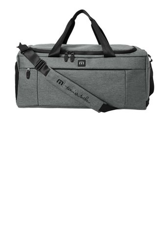 TravisMathew Duration Duffel  image thumbnail