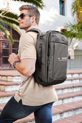 Image of TravisMathew Lateral Convertible Backpack 