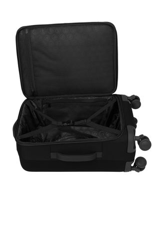 TravisMathew Quad Carry-On Spinner  image thumbnail