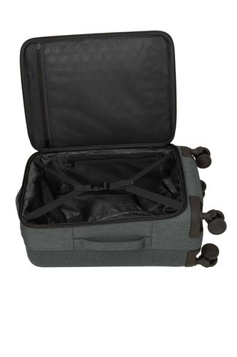 TravisMathew Quad Carry-On Spinner  image thumbnail