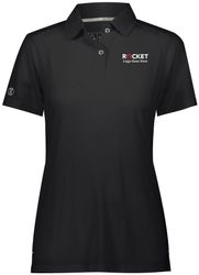 Image of Holloway Women's Repreve® Eco Polo