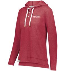 Image of HOLLOWAY LADIES COAST HOODIE