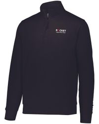 Image of Augusta Adult 60/40 Fleece Pullover Sweatshirt