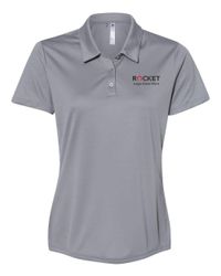 Image of Adidas Women's Performance Polo