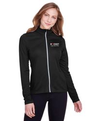 Image of Puma Golf Ladies' Icon Full-Zip