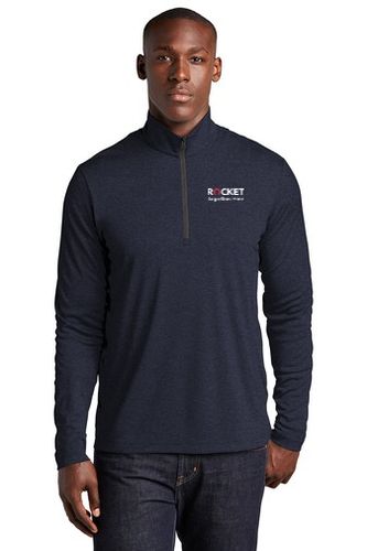 Sport-Tek Endeavor 1/2-Zip Pullover image thumbnail