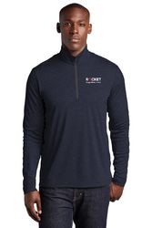 Image of Sport-Tek Endeavor 1/2-Zip Pullover