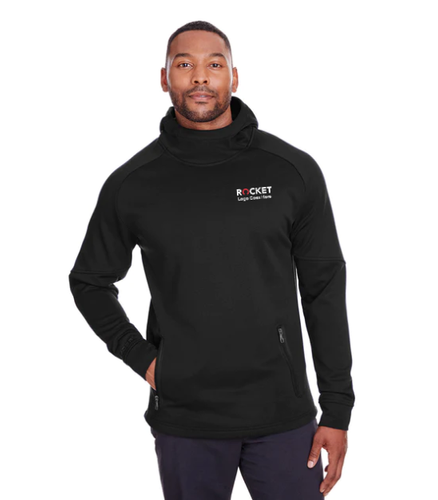 Spyder Hayer Hooded Sweatshirt image thumbnail