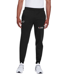 Image of Puma Sport Adult Essential Logo Pant