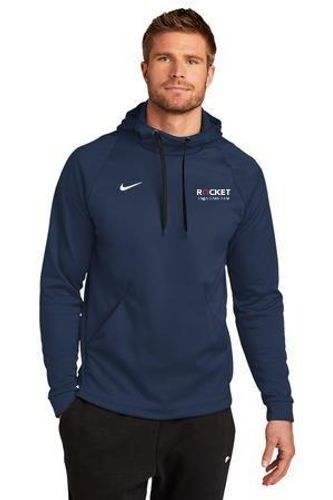 Nike Therma-FIT Pullover Fleece Hoodie image thumbnail